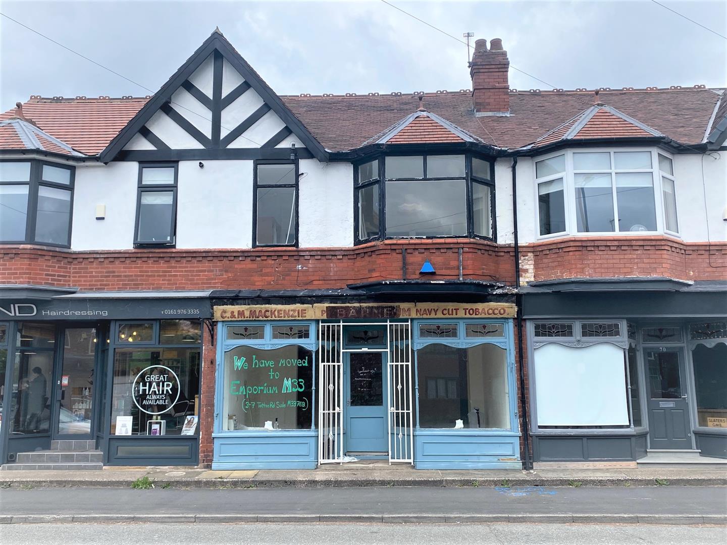 Search Results Commercial